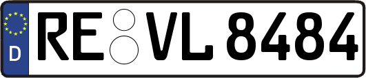 RE-VL8484