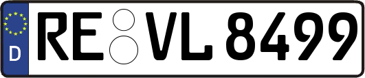 RE-VL8499