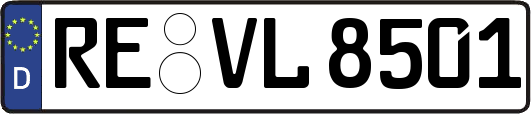RE-VL8501