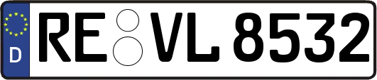 RE-VL8532