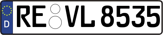 RE-VL8535