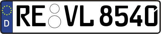 RE-VL8540
