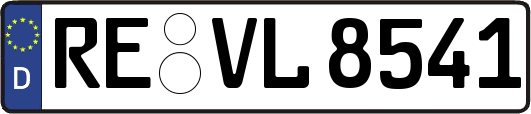RE-VL8541