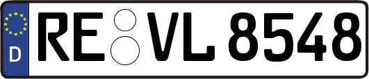 RE-VL8548
