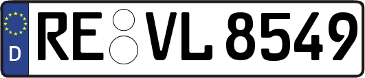 RE-VL8549