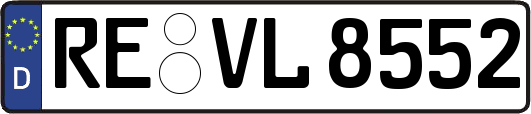 RE-VL8552
