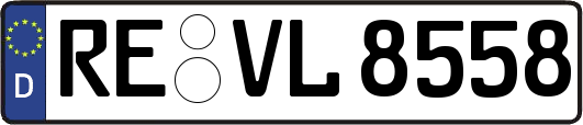 RE-VL8558