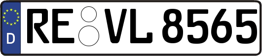 RE-VL8565