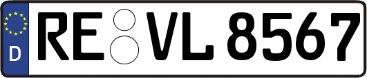 RE-VL8567