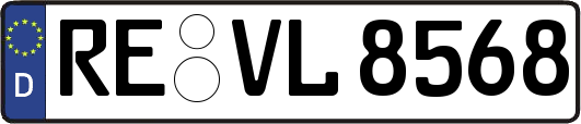 RE-VL8568