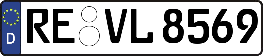 RE-VL8569