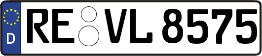RE-VL8575