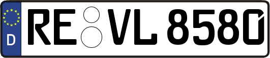 RE-VL8580