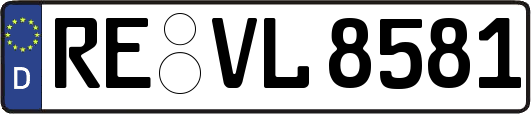 RE-VL8581