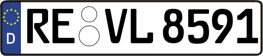 RE-VL8591