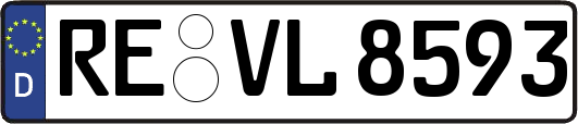 RE-VL8593