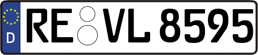 RE-VL8595