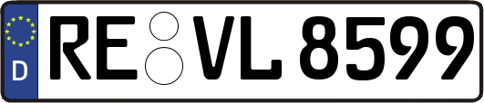 RE-VL8599