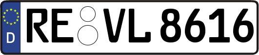 RE-VL8616