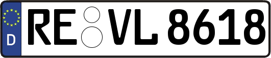RE-VL8618