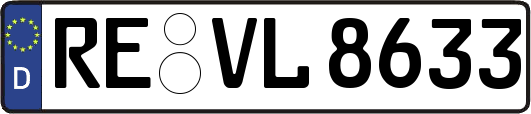 RE-VL8633