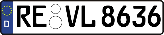RE-VL8636
