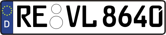 RE-VL8640