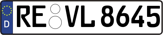 RE-VL8645
