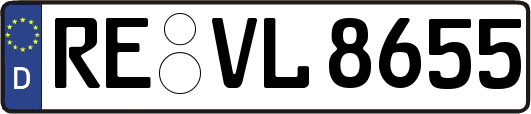 RE-VL8655