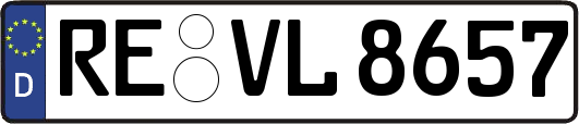 RE-VL8657