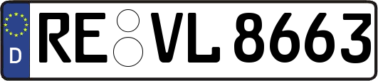 RE-VL8663