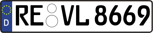 RE-VL8669
