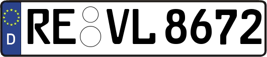 RE-VL8672