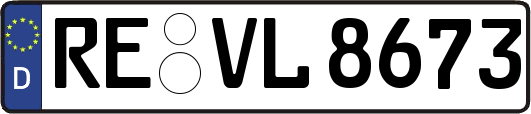 RE-VL8673