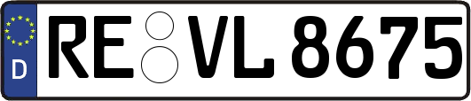 RE-VL8675