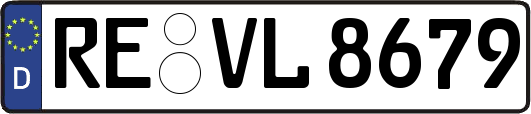 RE-VL8679