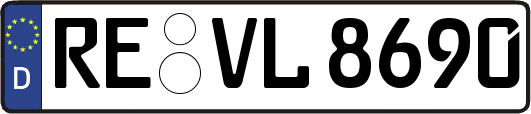 RE-VL8690