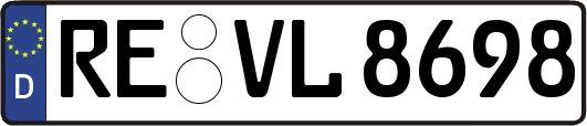 RE-VL8698
