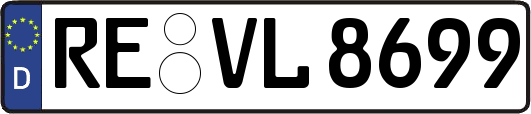 RE-VL8699