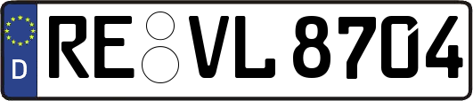 RE-VL8704