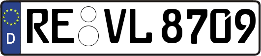 RE-VL8709