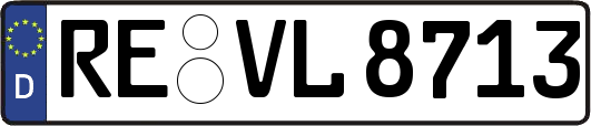 RE-VL8713