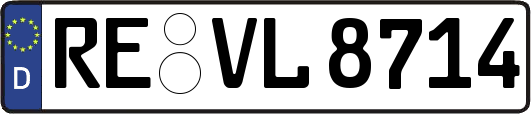 RE-VL8714