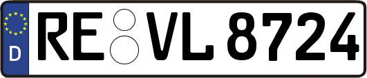 RE-VL8724