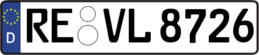 RE-VL8726