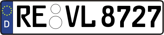 RE-VL8727