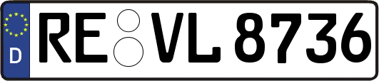RE-VL8736