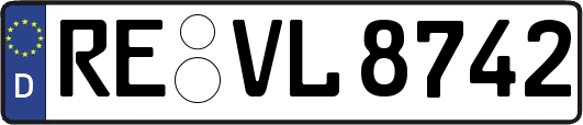 RE-VL8742