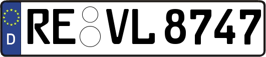 RE-VL8747
