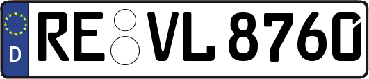 RE-VL8760